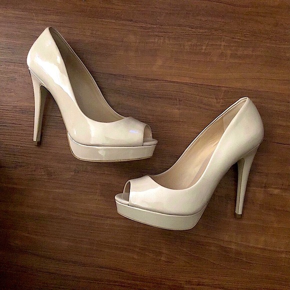 Aldo Shoes - NWOT - ALDO Heels size 6.5